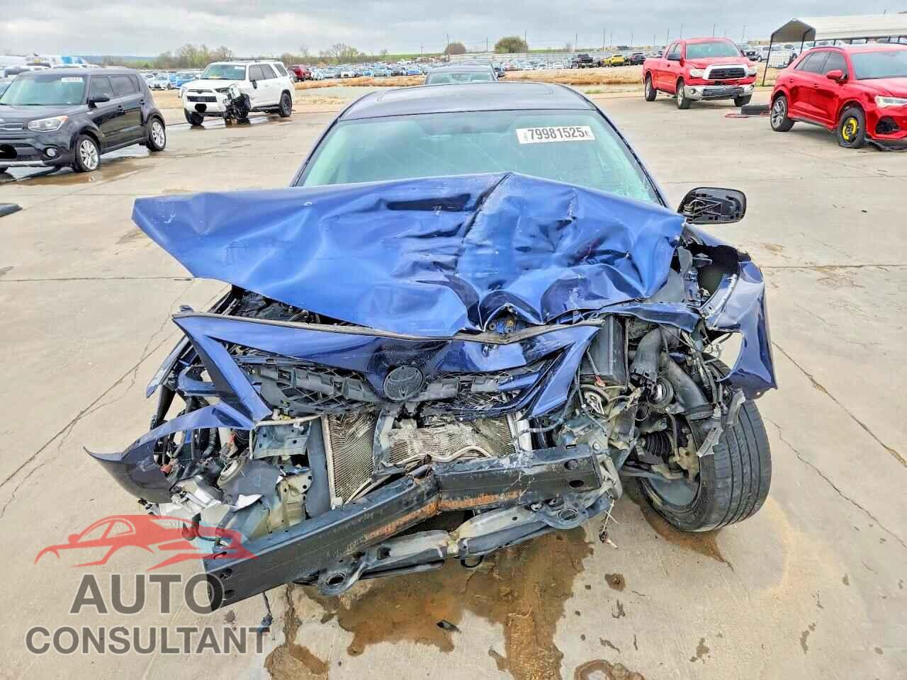 TOYOTA COROLLA 2013 - 5YFBU4EE9DP217339