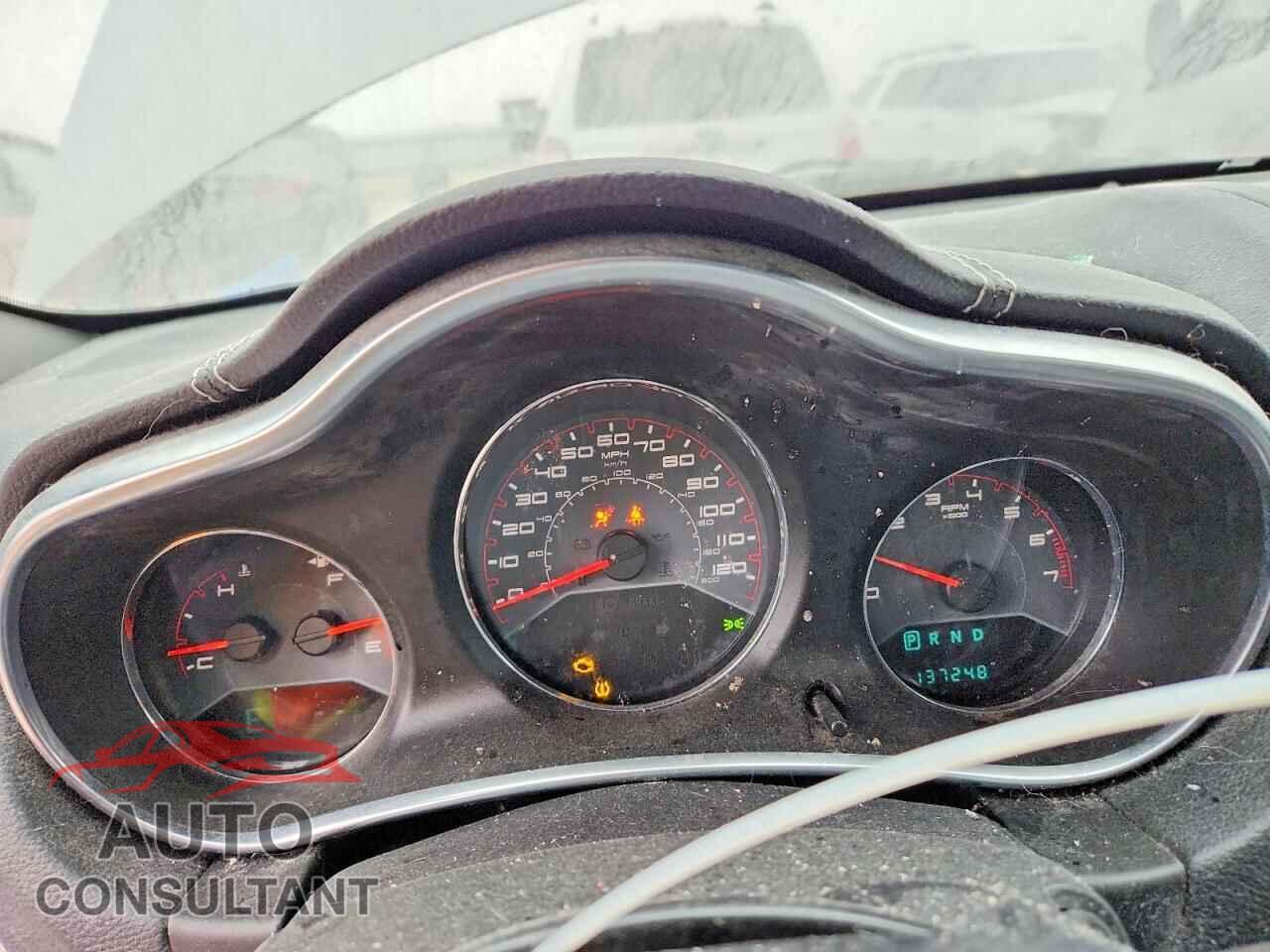 DODGE AVENGER 2013 - 1C3CDZCB3DN567948