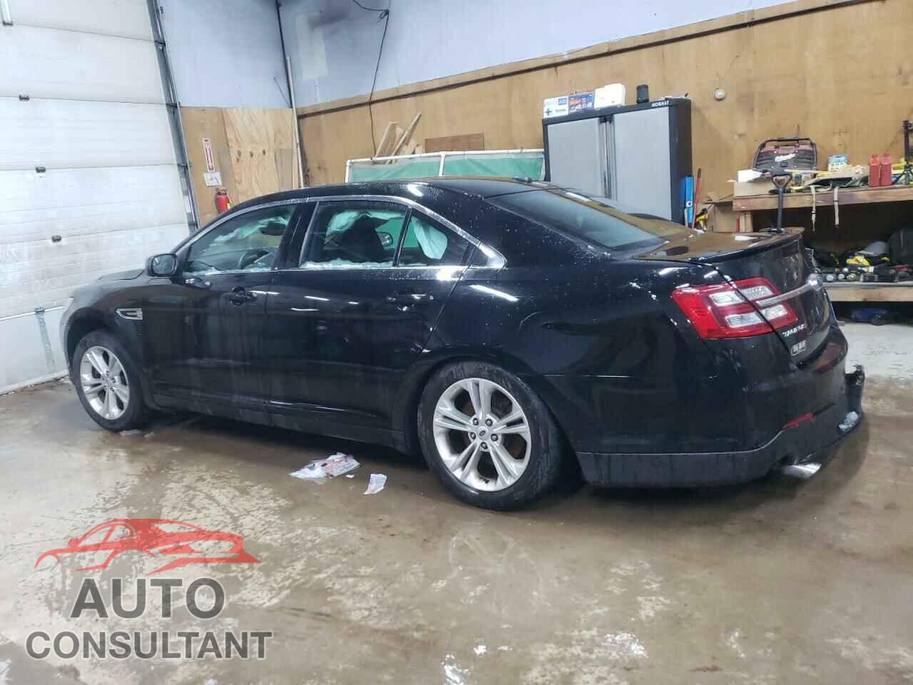 FORD TAURUS 2016 - 1FAHP2H84GG125577