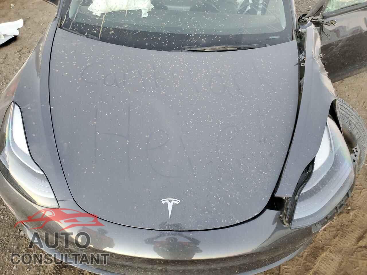 TESLA MODEL 3 2023 - 5YJ3E1EA9PF642587