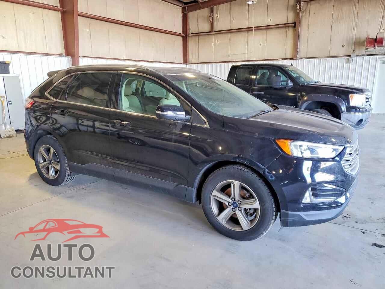 FORD EDGE 2019 - 2FMPK3J99KBC25375