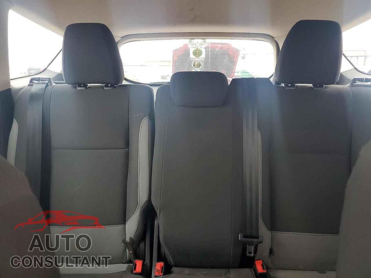 FORD ESCAPE 2014 - 1FMCU0F77EUB91191