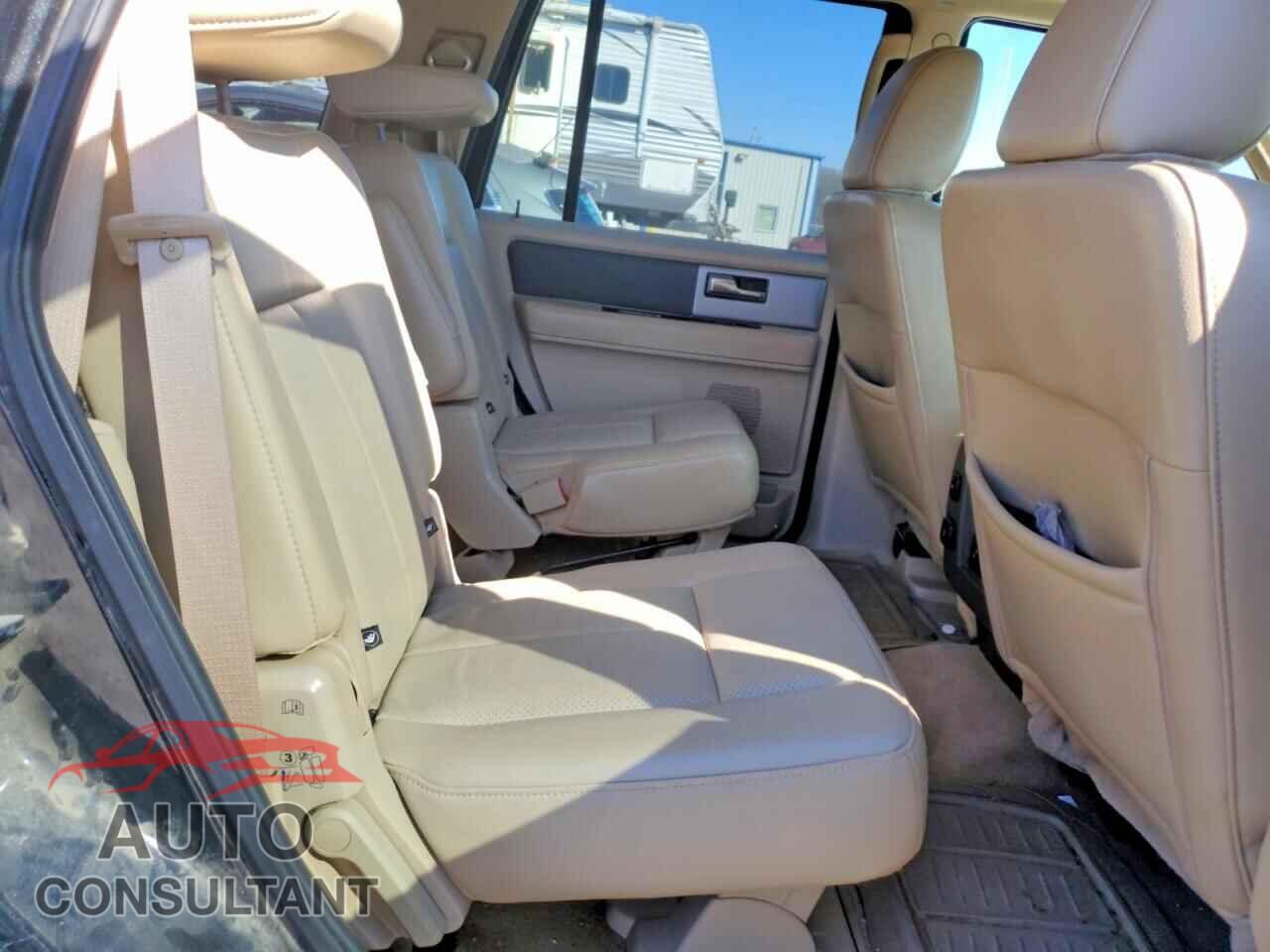 FORD EXPEDITION 2012 - 1FMJU1H51CEF24629
