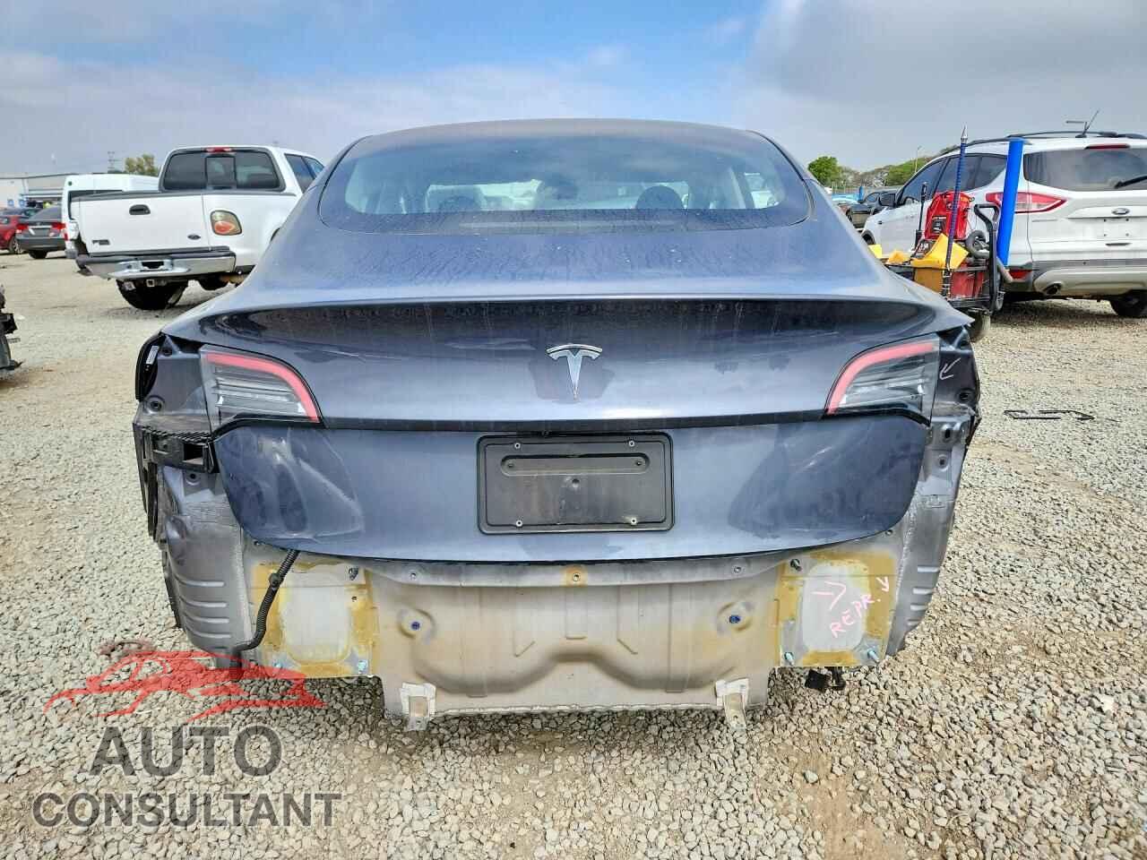 TESLA MODEL 3 2023 - 5YJ3E1EA7PF643396
