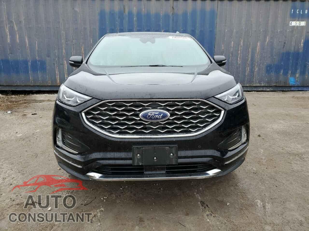 FORD EDGE 2024 - 2FMPK4K90RBA40906