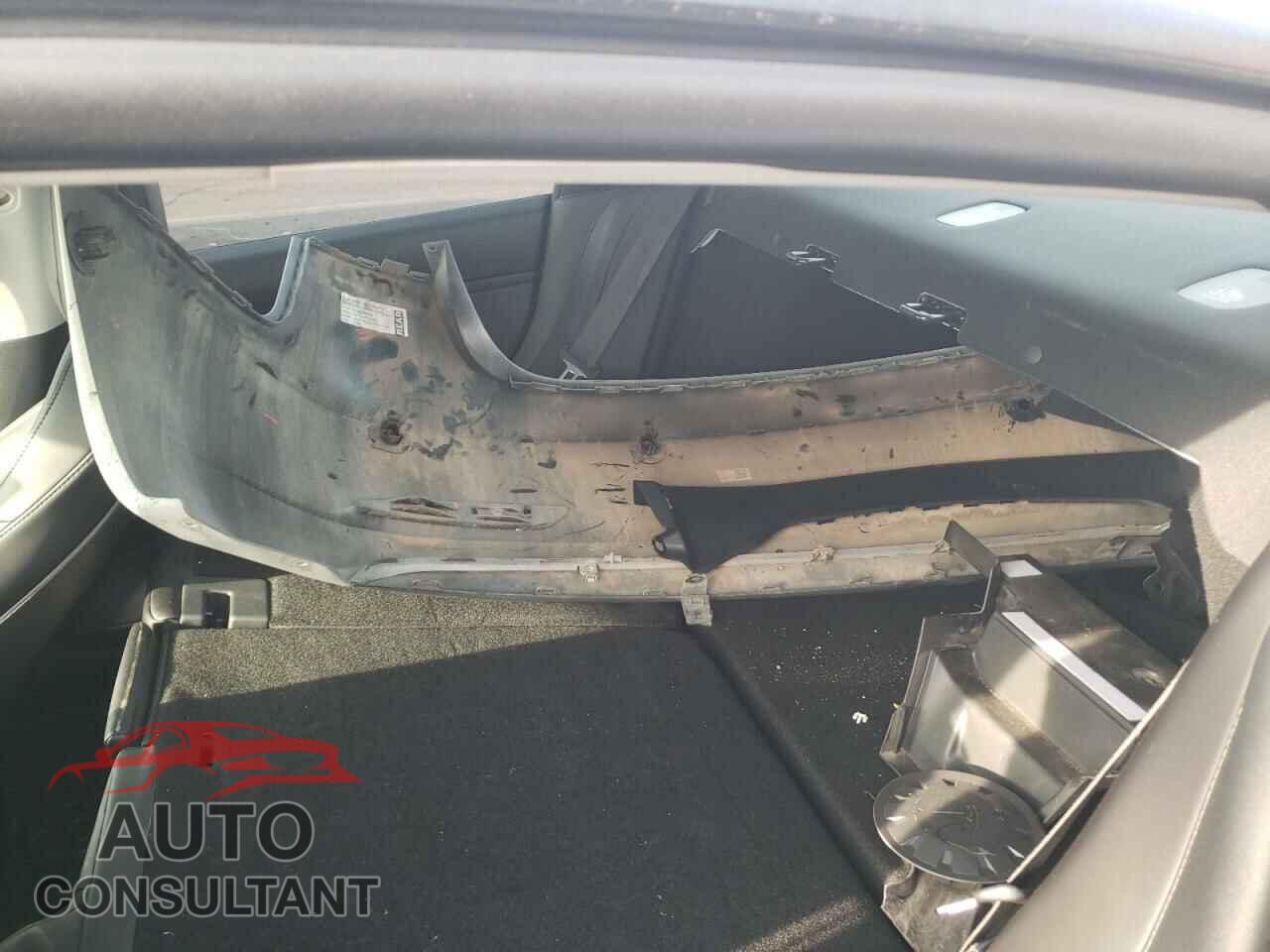 TESLA MODEL 3 2021 - 5YJ3E1EC3MF088461
