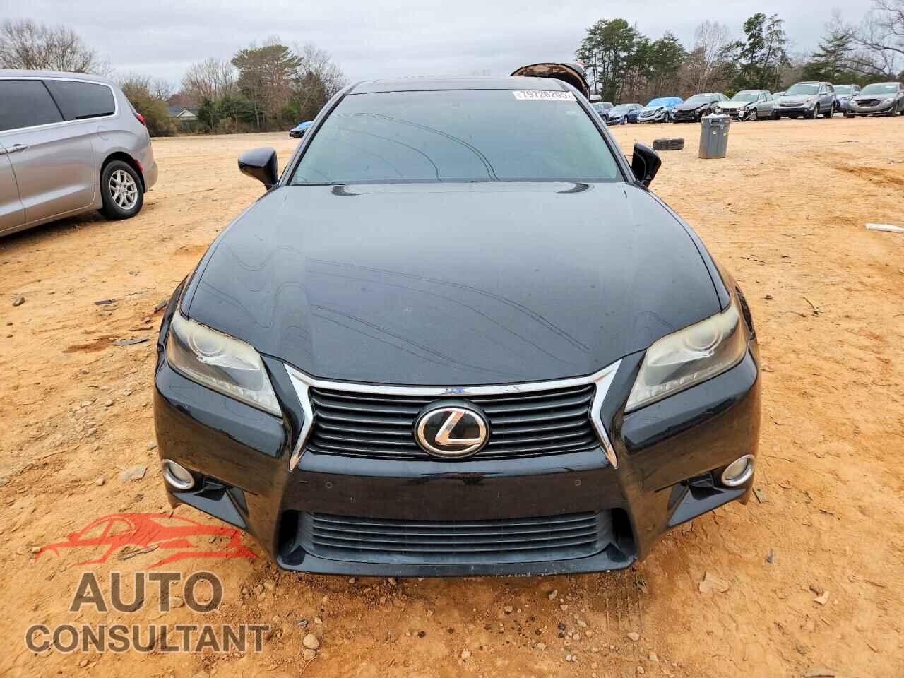 LEXUS GS 2015 - JTHBE1BL1FA006074