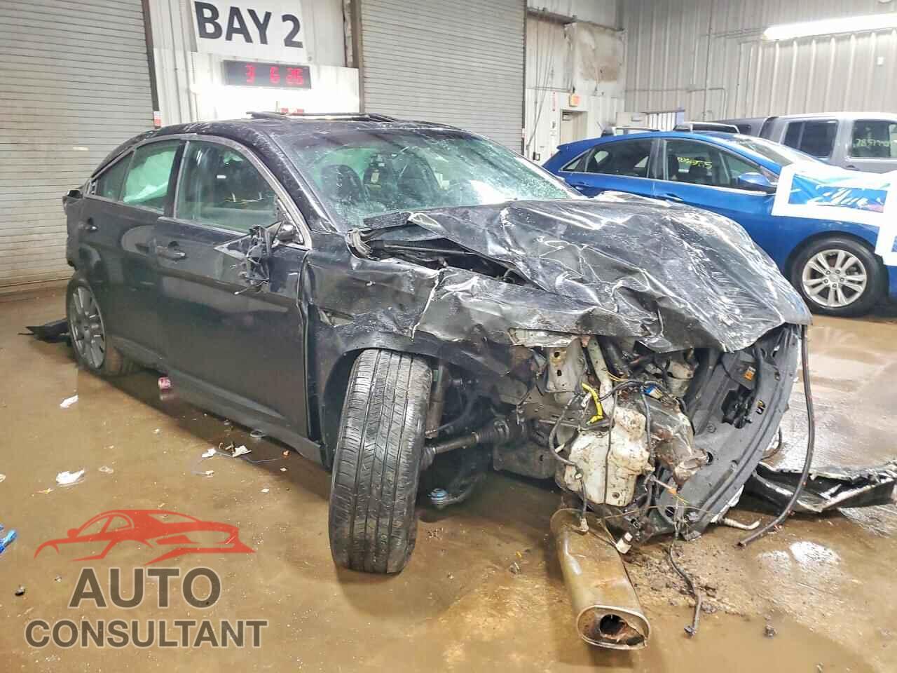 FORD TAURUS 2013 - 1FAHP2F83DG117498