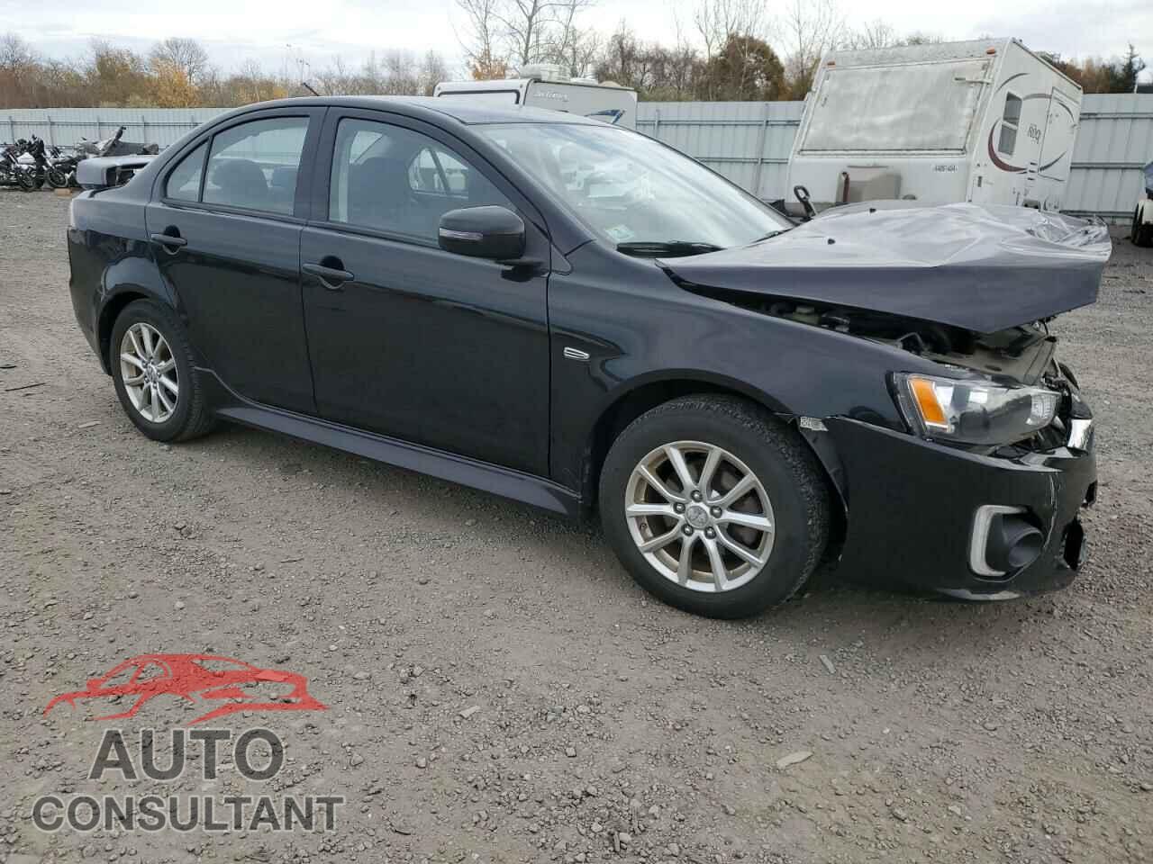MITSUBISHI LANCER 2016 - JA32V2FW3GU011304