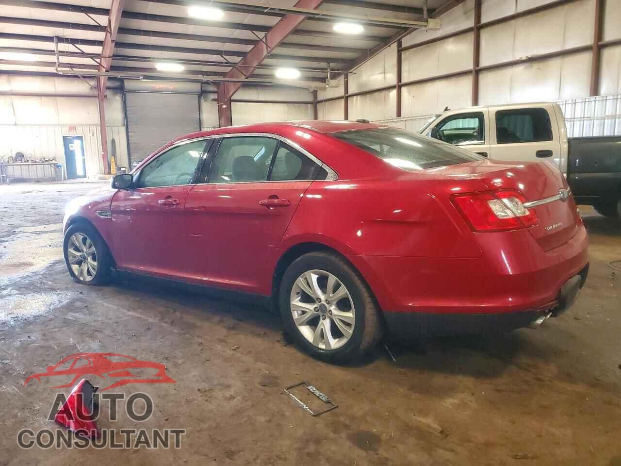 FORD TAURUS 2010 - 1FAHP2EW0AG114635