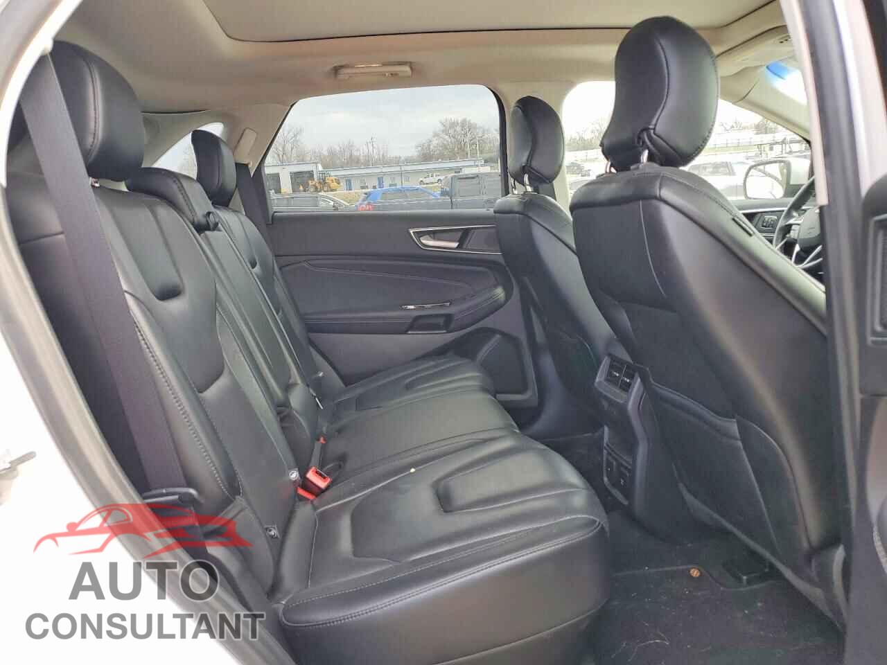 FORD EDGE 2019 - 2FMPK4K99KBB46454