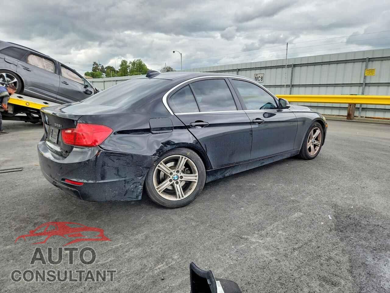 BMW 328 2015 - WBA3A5C56FF606288