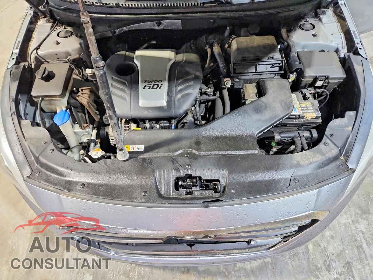 HYUNDAI SONATA 2015 - 5NPE24AA2FH126533