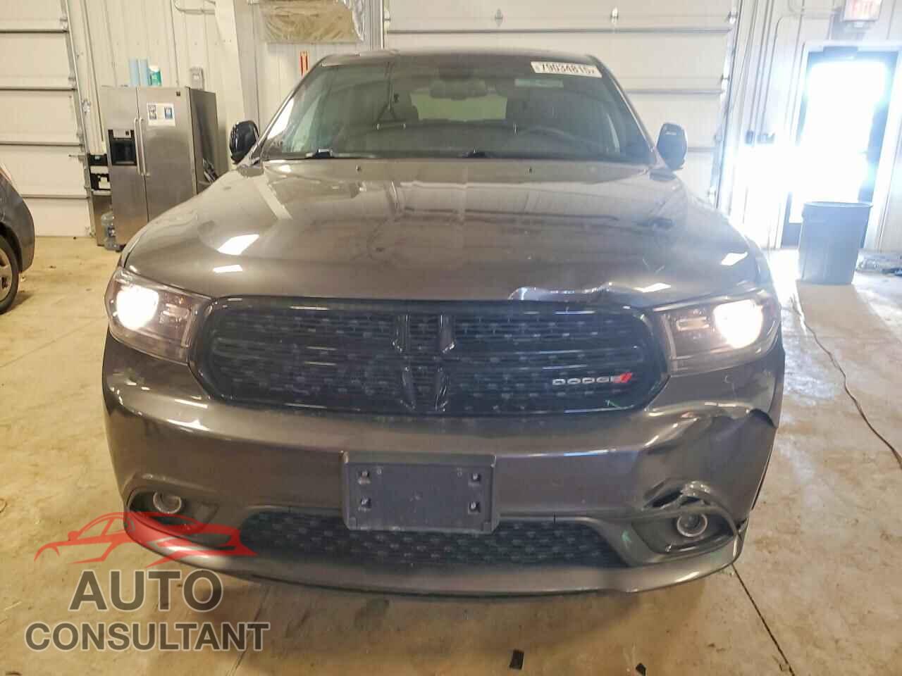 DODGE DURANGO 2015 - 1C4RDJDG1FC843625