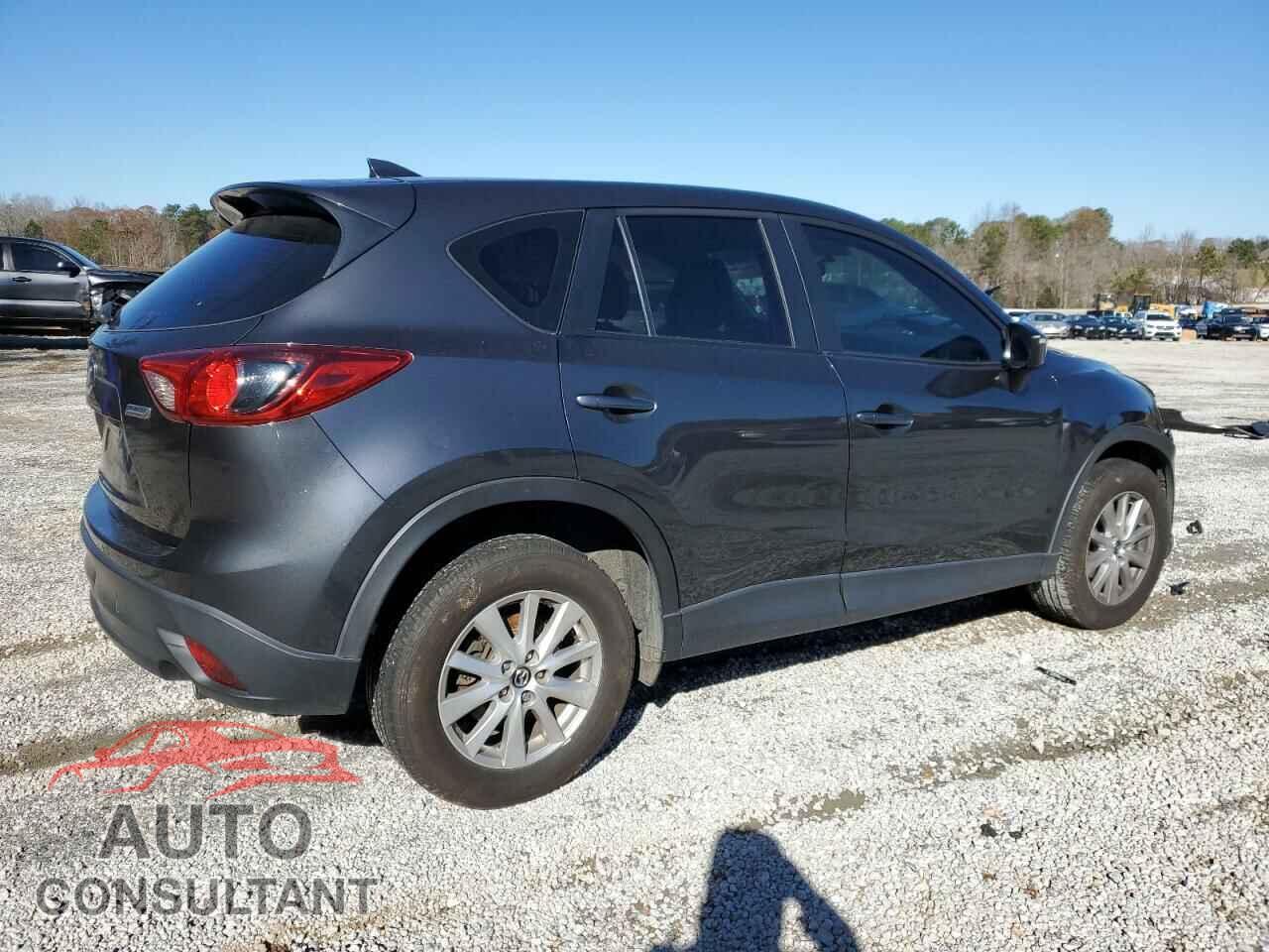 MAZDA CX-5 2016 - JM3KE2BYXG0641537