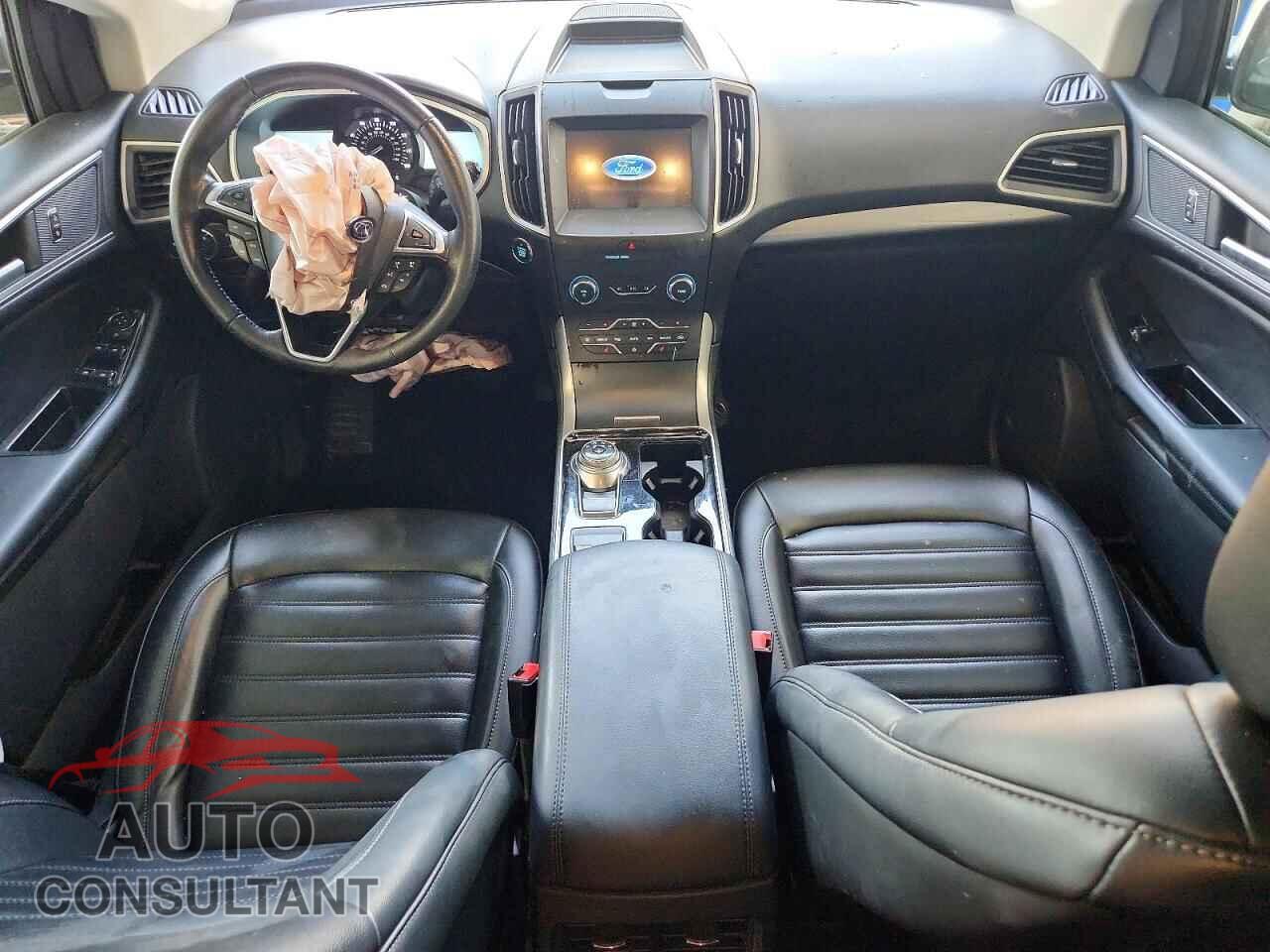 FORD EDGE 2020 - 2FMPK3J99LBA29194