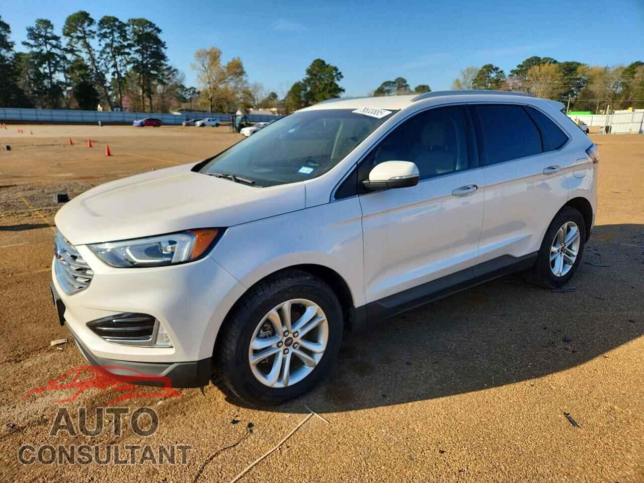 FORD EDGE 2019 - 2FMPK3J95KBC48071