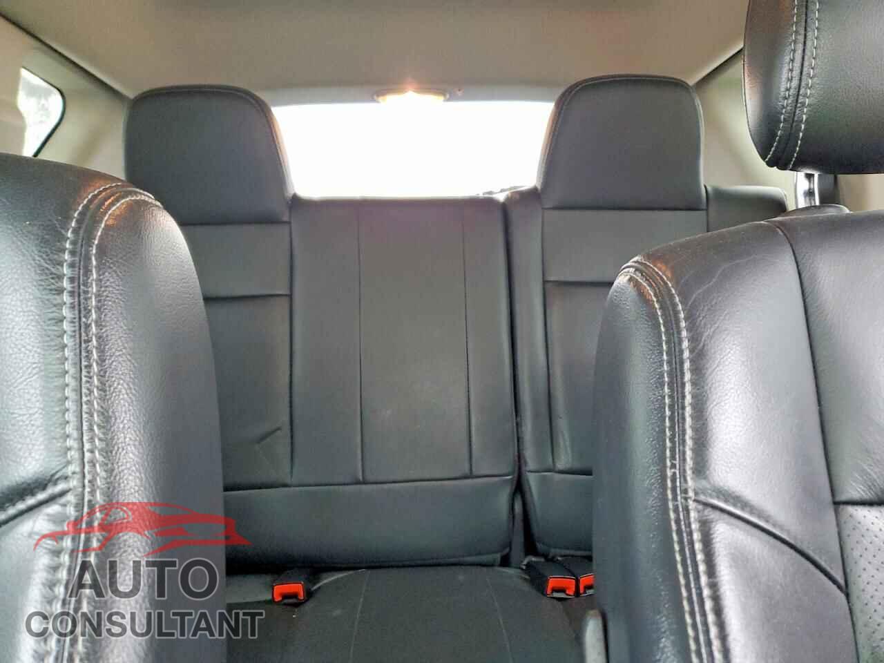 JEEP COMPASS 2015 - 1C4NJDEB9FD292205