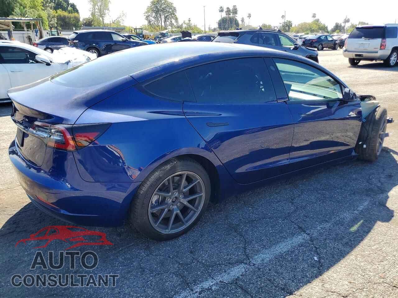TESLA MODEL 3 2023 - 5YJ3E1EA0PF423419