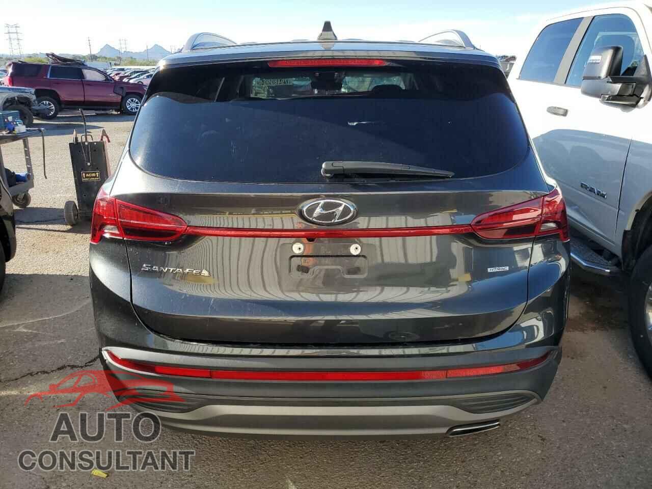 HYUNDAI SANTA FE 2023 - 5NMS2DAJ0PH640852