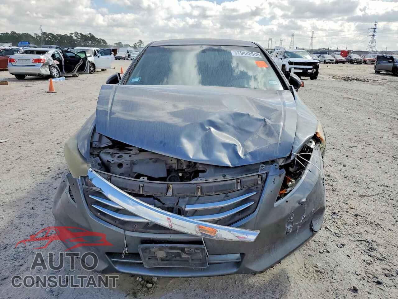 HONDA ACCORD 2011 - 1HGCP2F32BA093883