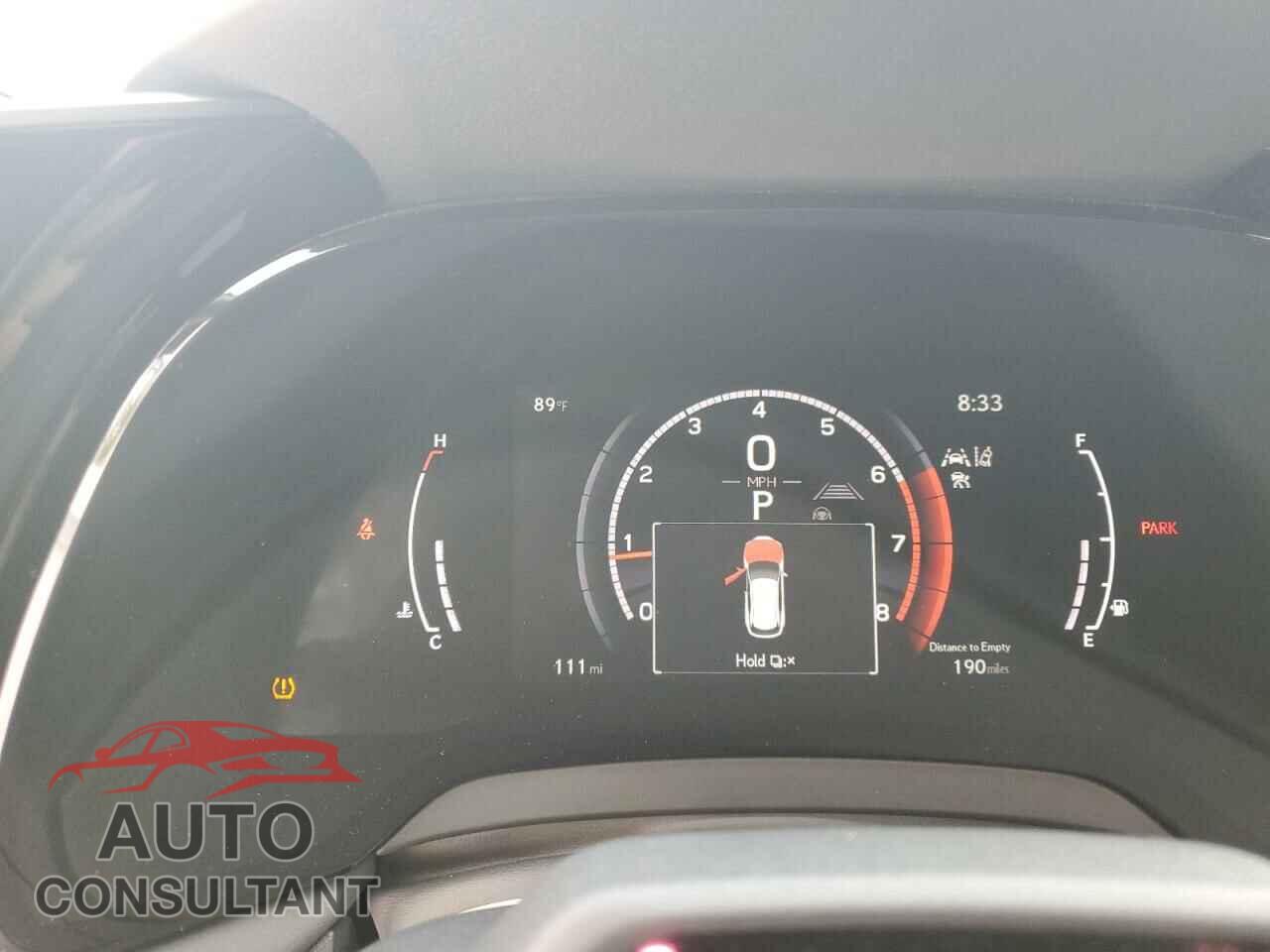 LEXUS RX350 2024 - 2T2BAMCA9RC044059