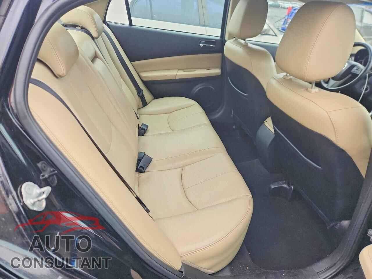 MAZDA 6 2012 - 1YVHZ8CH4C5M04901