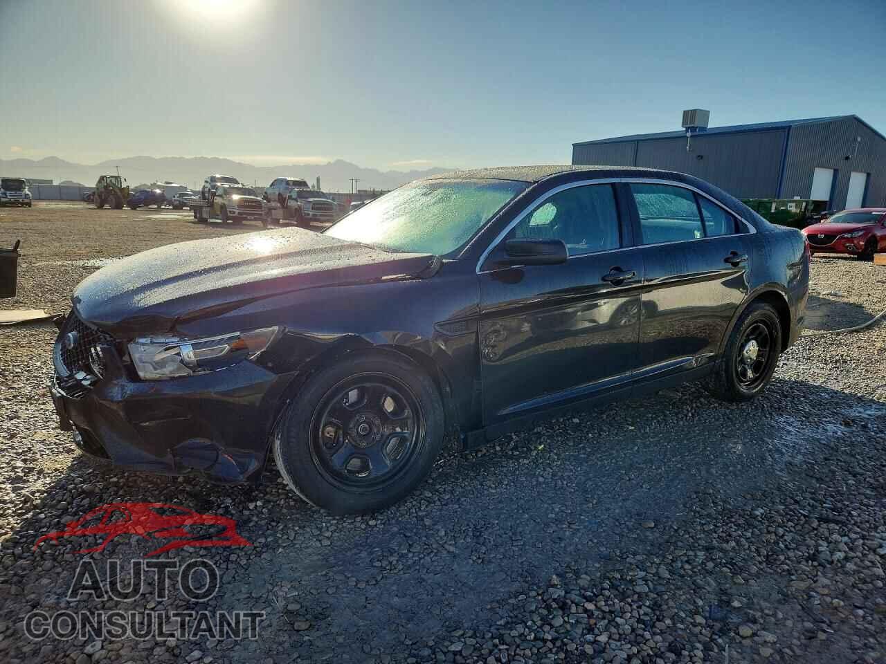FORD TAURUS 2016 - 1FAHP2MK2GG106477