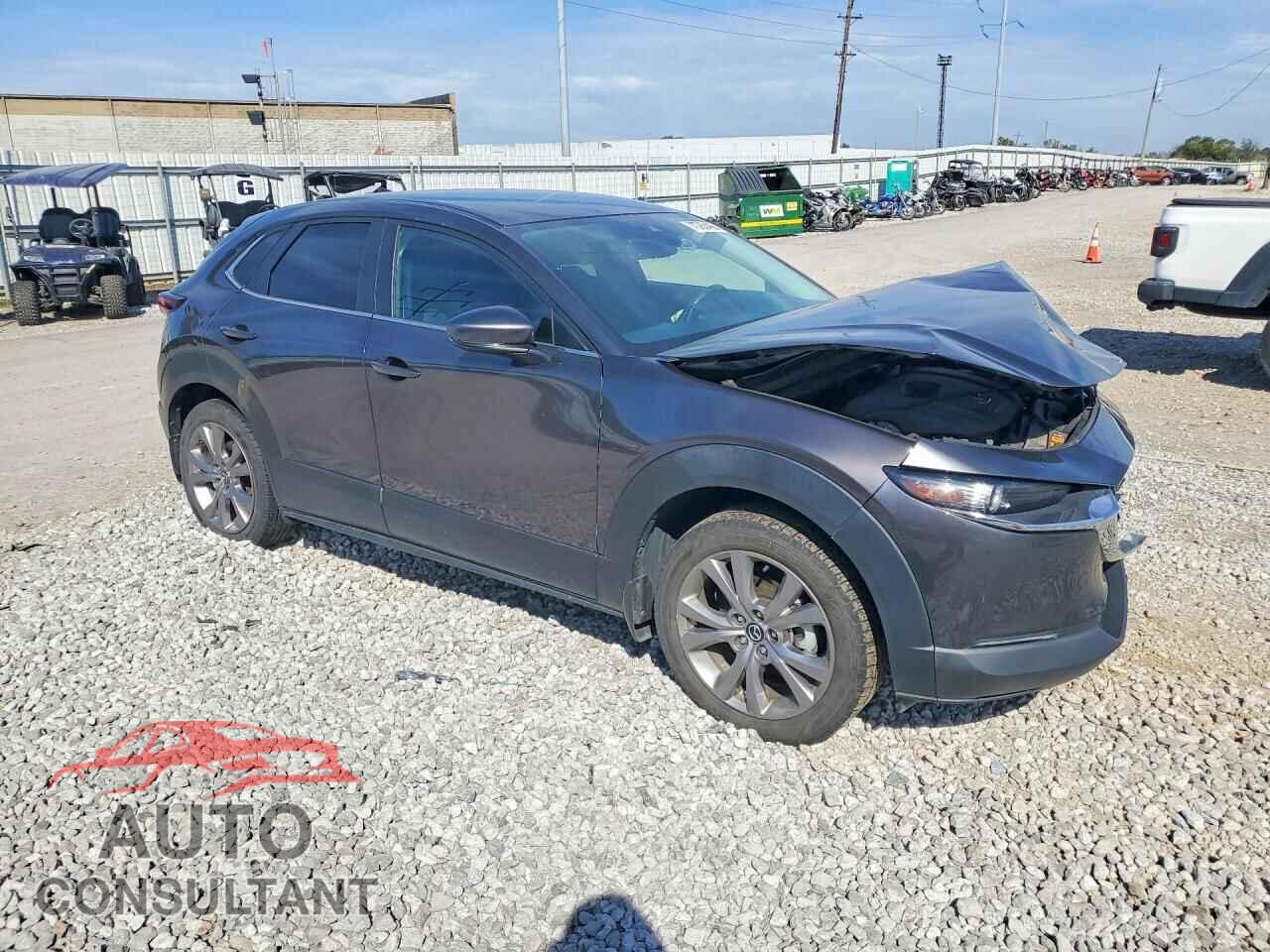 MAZDA CX30 2020 - 3MVDMBDL5LM139708