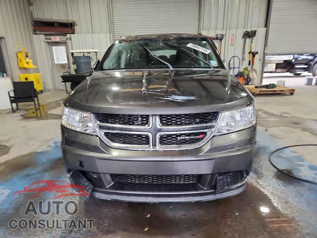 DODGE JOURNEY 2015 - 3C4PDCAB1FT739202