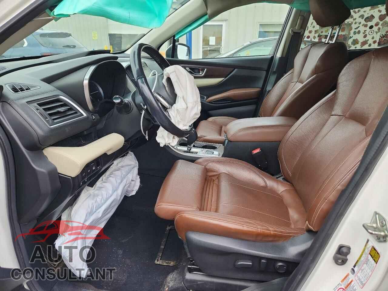 SUBARU ASCENT 2020 - 4S4WMARD1L3436462