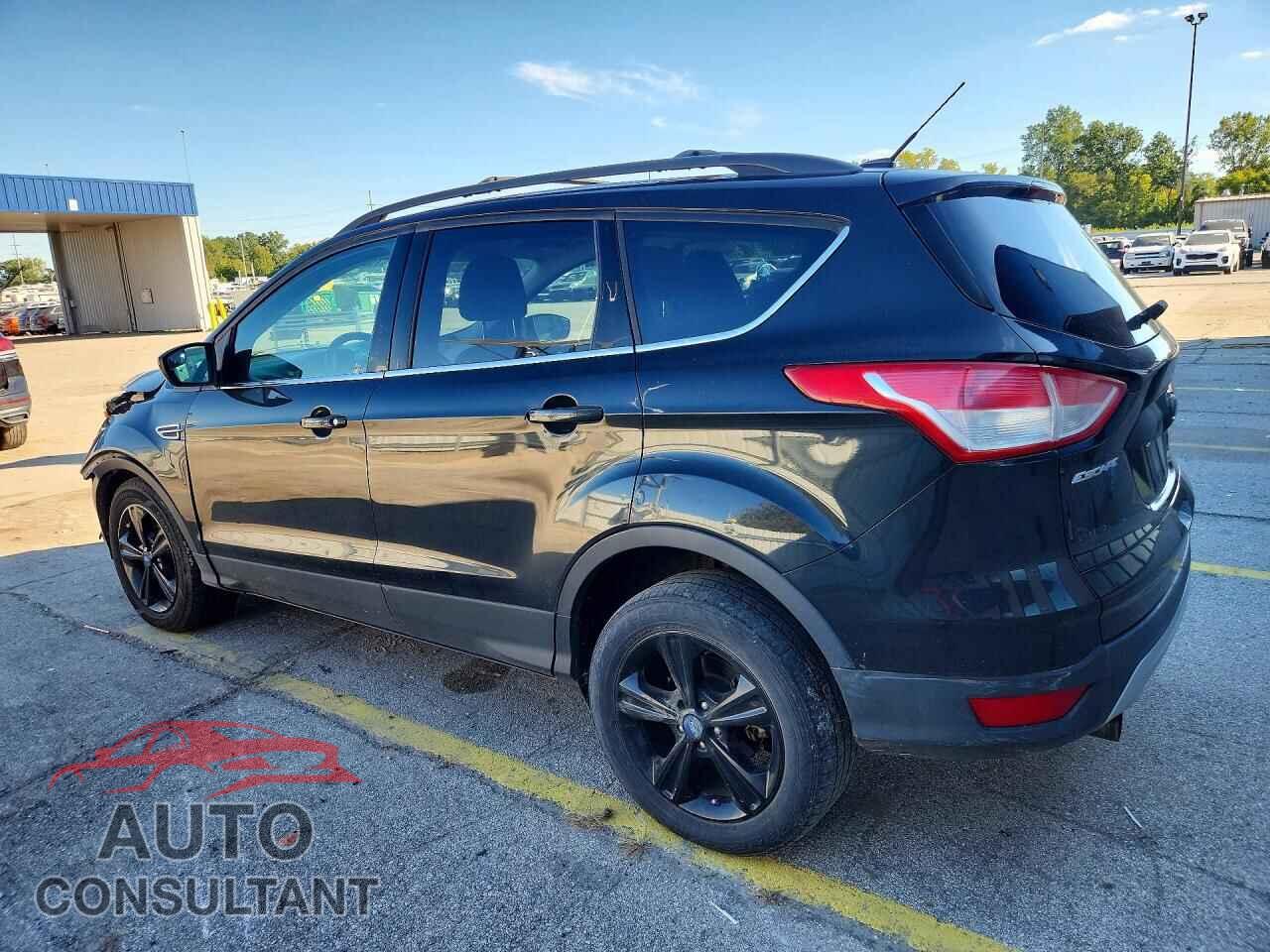 FORD ESCAPE 2013 - 1FMCU9G90DUA96149