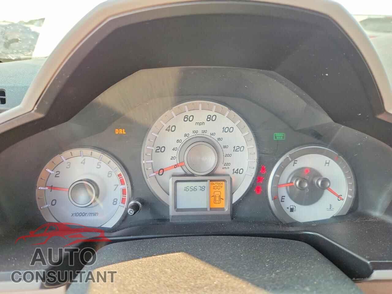HONDA PILOT 2015 - 5FNYF3H57FB027970