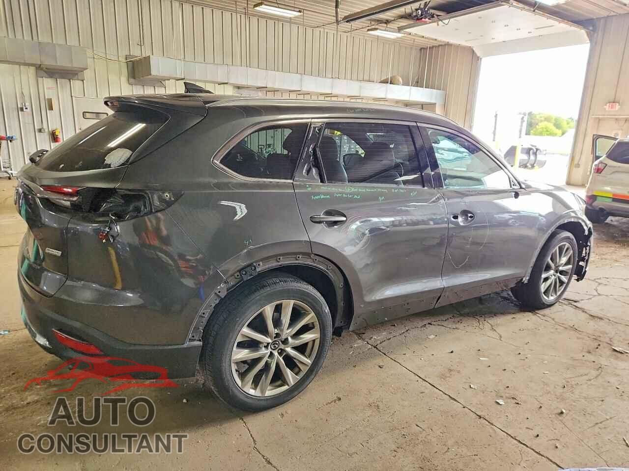 MAZDA CX-9 2017 - JM3TCBDY6H0142971