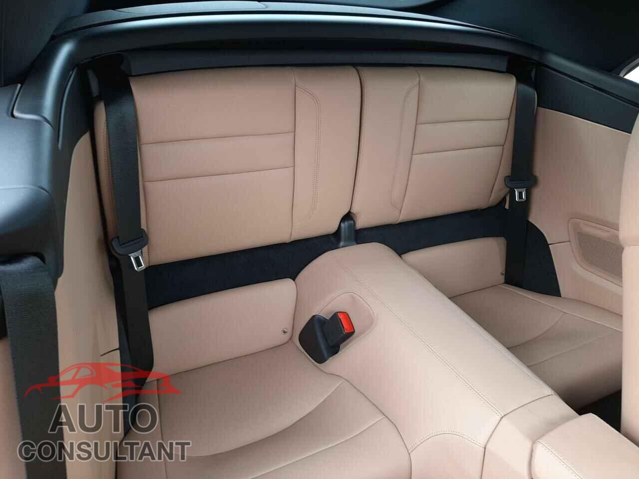 PORSCHE 911 2020 - WP0CB2A94LS263729