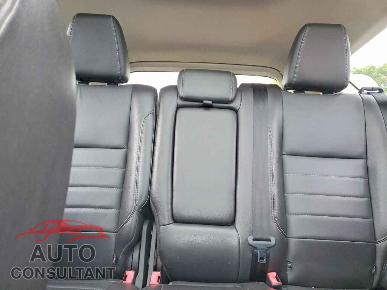 FORD ESCAPE 2015 - 1FMCU9GX7FUC07975