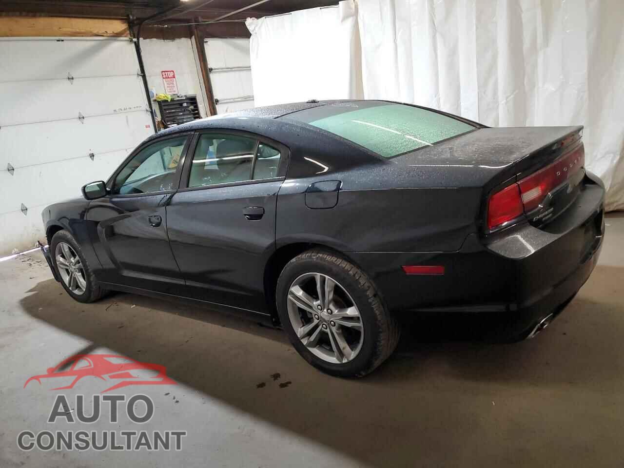 DODGE CHARGER 2012 - 2C3CDXJG8CH178958