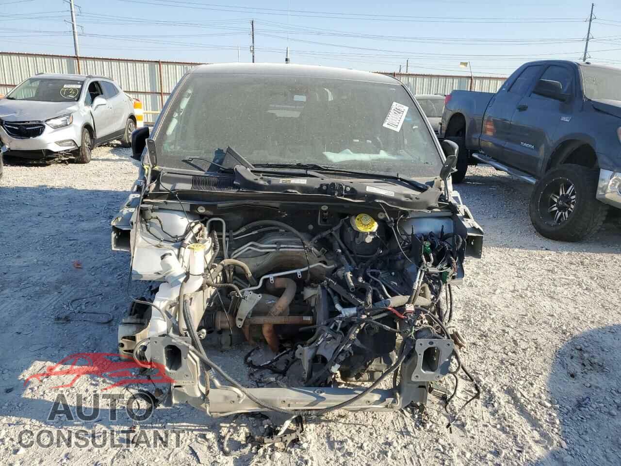 DODGE CARAVAN 2019 - 2C4RDGBG9KR558386