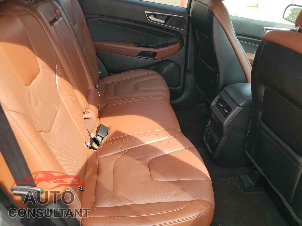 FORD EDGE 2016 - 2FMPK3K84GBB04119