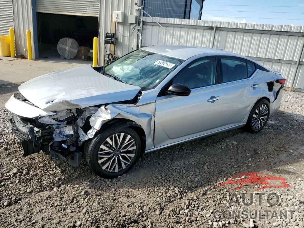 NISSAN ALTIMA 2024 - 1N4BL4DV6RN391206