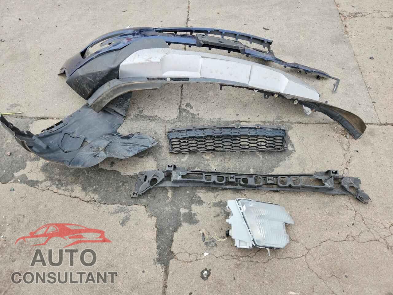 FORD EXPLORER 2016 - 1FM5K8D89GGB72426