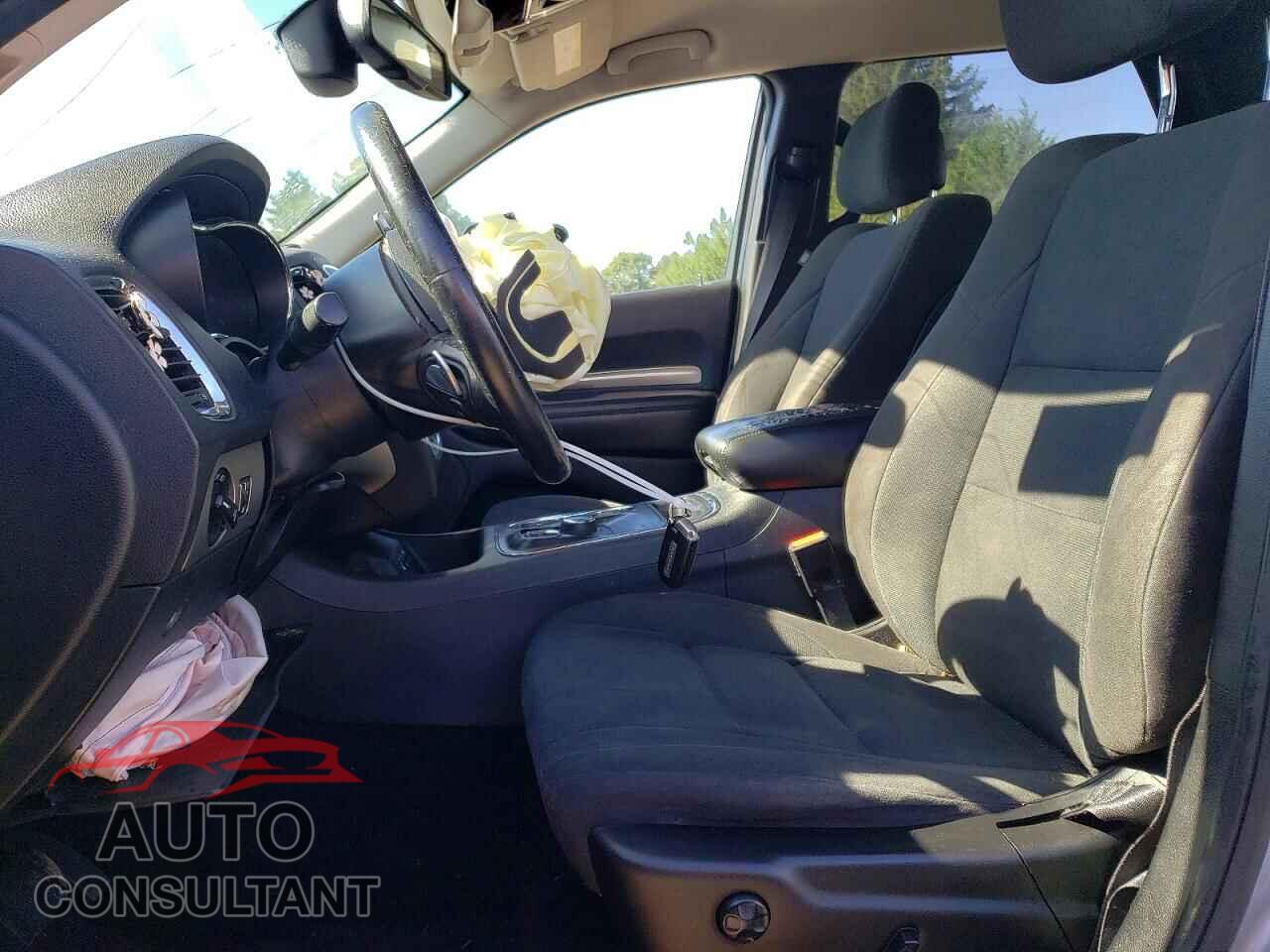 DODGE DURANGO 2015 - 1C4RDJAG1FC709959