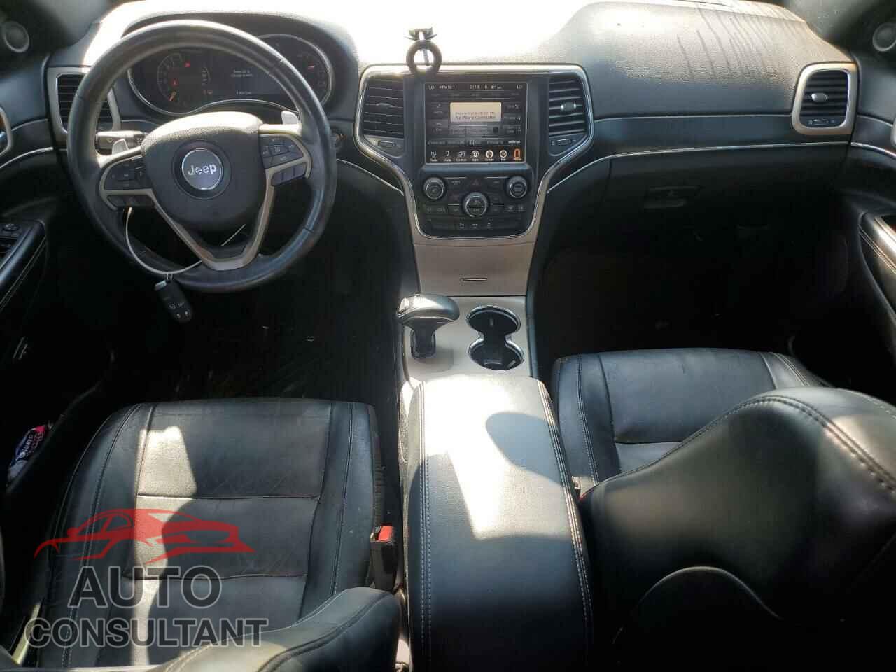 JEEP GRAND CHER 2015 - 1C4RJFBG8FC725564