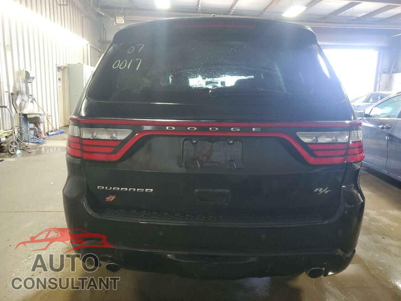 DODGE DURANGO 2024 - 1C4SDJCT2RC150017