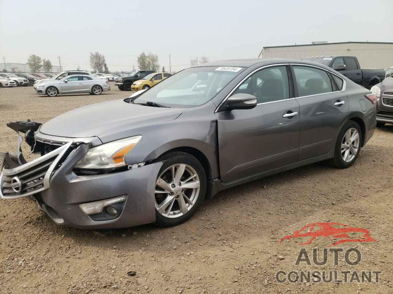 NISSAN ALTIMA 2015 - 1N4AL3AP6FN921102