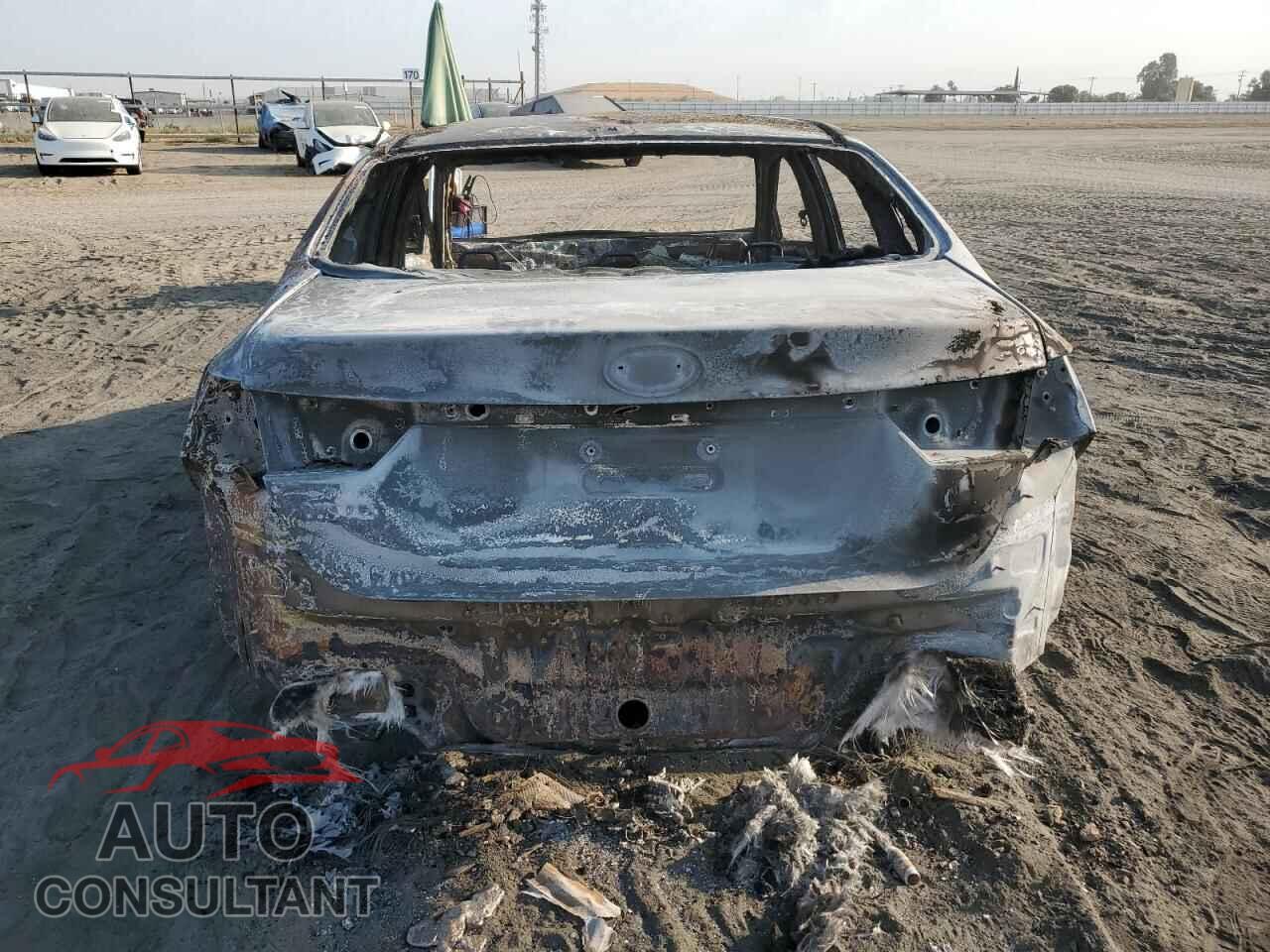KIA FORTE 2020 - 3KPF24AD2LE169672