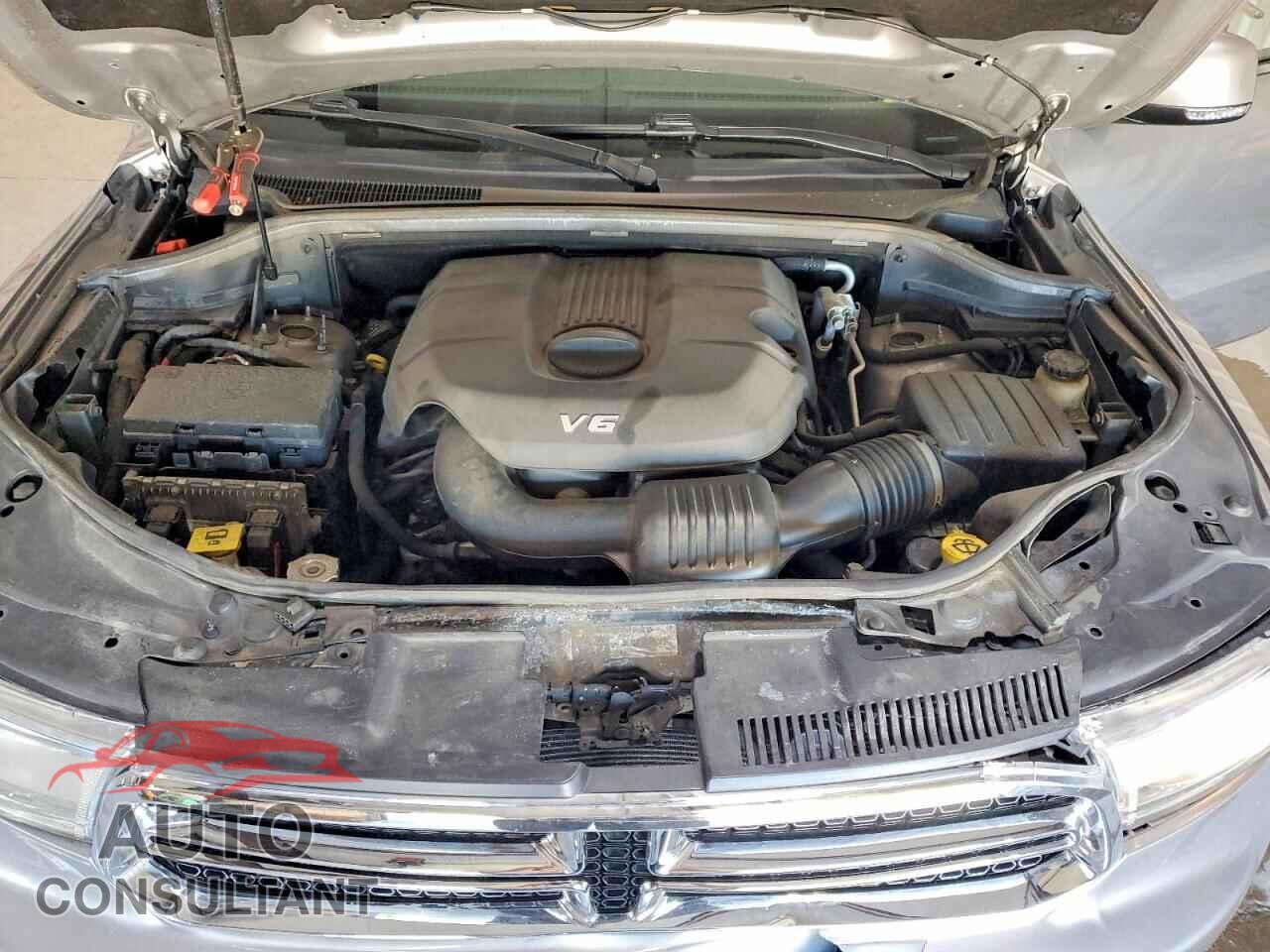 DODGE DURANGO 2015 - 1C4RDJDG1FC110202
