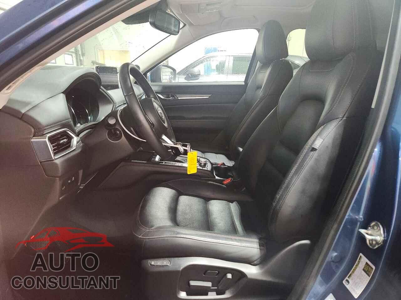 MAZDA CX-5 2021 - JM3KFBDM1M0405846