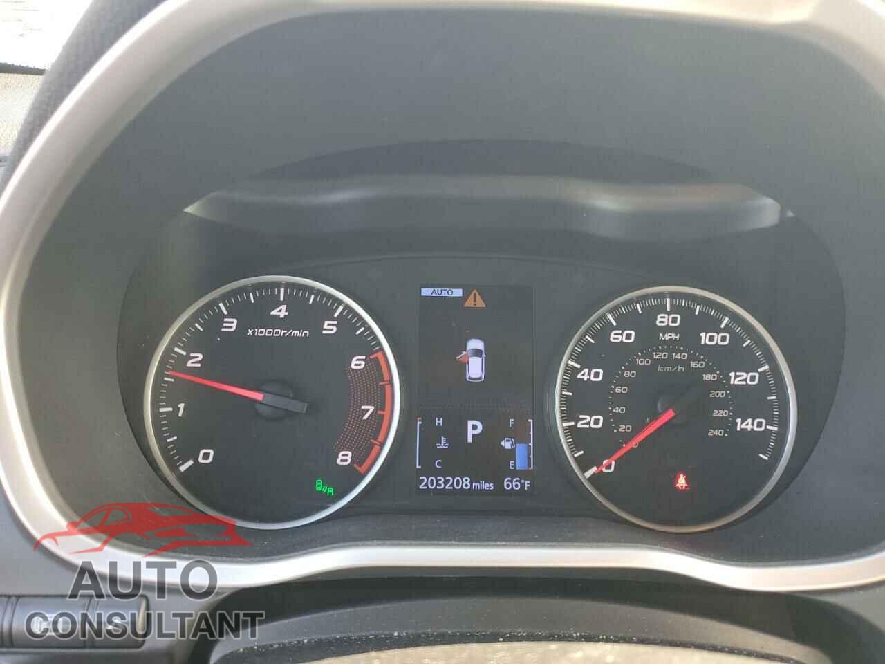 MITSUBISHI ECLIPSE 2020 - JA4AT5AA6LZ042666