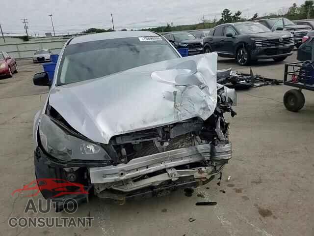 SUBARU LEGACY 2012 - 4S3BMAA60C1012475